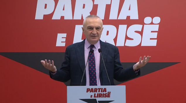 Ilir Meta “presion” Berishës, ende nuk dihet formula e koalicionit; Kreu PL prezanton kandidatët e Tiranës