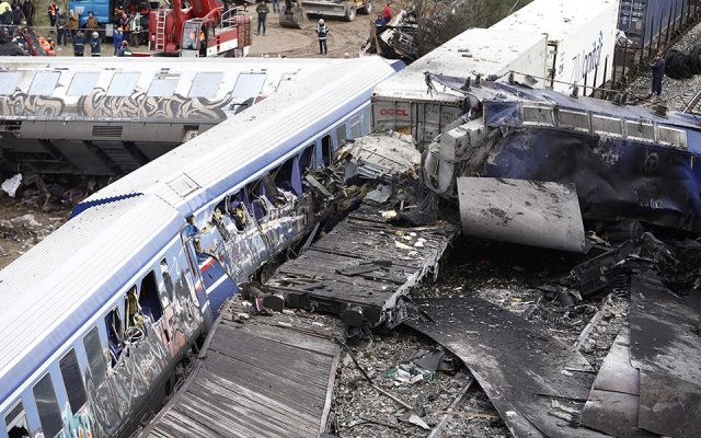 “Kam arkivolet mbi shpinë”/ Dëshmon punonjësi i stacionit të trenit që shkaktoi tragjedinë
