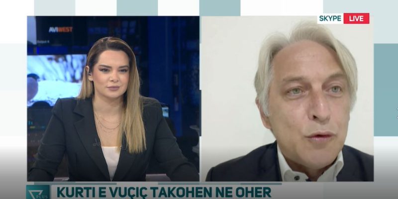 Takimi Kurti-Vuçiç/ Musliu: Ka pajtueshmëri mes palësh, Kosova përfiton diplomatikisht