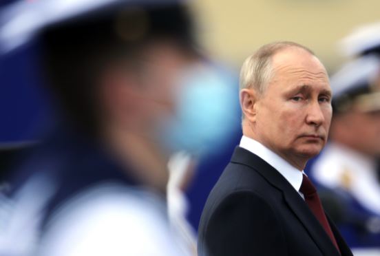 Gjykata Ndërkombëtare Penale lëshon urdhër arresti për Putin: I përfshirë në krime lufte