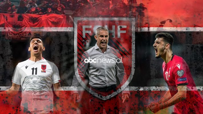Shqipëria kërkon mrekulllinë në Poloni/ Kuqezinjtë duan pikë në Varshavë, Sylvinho ndryshon skemën