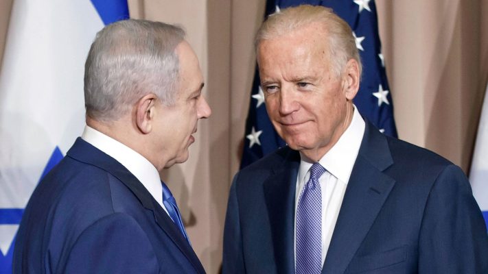 Kryeministri izraelit refuzon kërkesen e Biden për tu tërhequr nga reforma në gjyqësor