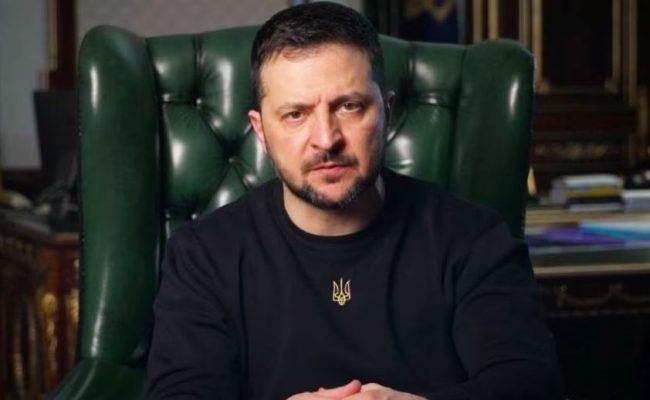 Zelensky: Rezultati i betejave në lindje, vendimtar për të ardhmen e Ukrainës