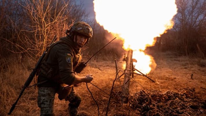 Ukraina hedh poshtë pretendimet e Rusisë: Po mbajmë pozicione strategjike në Bakhmut
