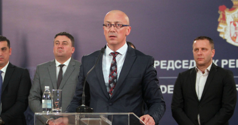 BE: Zhgënjyese që Lista Serbe ka vendosur të mos marrë pjesë në zgjedhjet lokale në veri të Kosovës