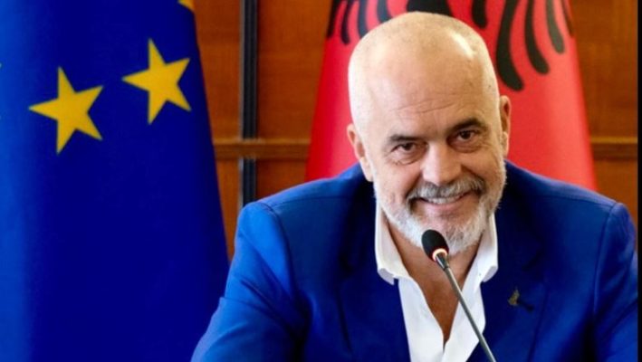Rama uron presidentin e ri të Malit të Zi: Bashkë na lidh e shkuara dhe e ardhmja