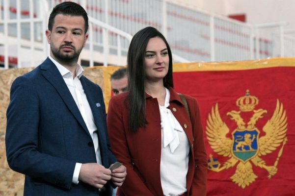 Milatoviç fiton zgjedhjet presidenciale në Malin e Zi
