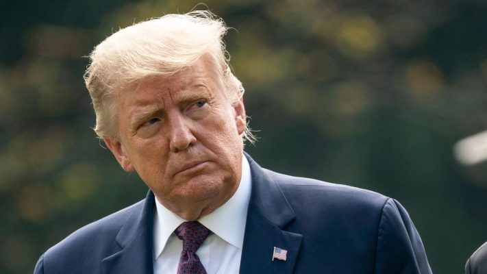 Nuk kam bërë asgjë të keqe/ Trump: Bota po shkatërrohet, kërcënimi bërthamor më afër se kurrë