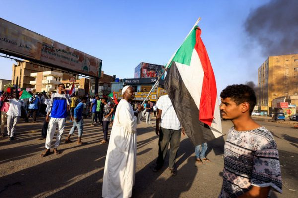 Agjencia e OKB-së paralajmëron se konflikti në Sudan mund të shkaktojë krizë rajonale
