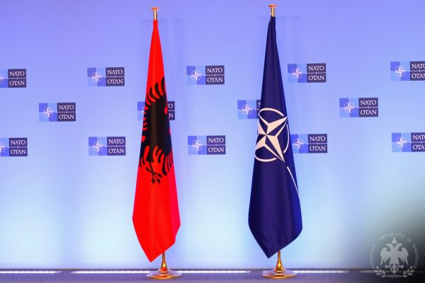 Shqipëria, 14 vjet në NATO/ Presidenti Begaj: Krenarë që kontribuojmë në paqen e sigurinë kombëtare