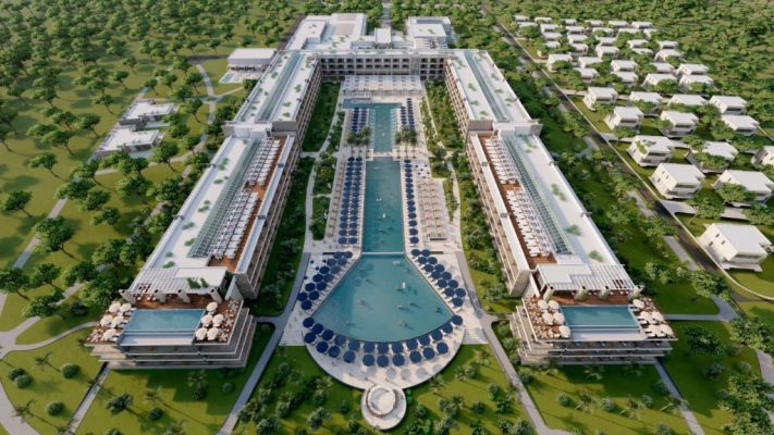 Oferta turistike e Shqipërisë; “Melia” sukses me investimet në “San Pietro Resort”