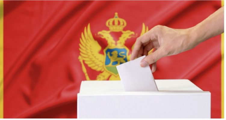 Mbahet raundi i dytë i zgjedhjeve presidenciale në Malin e Zi