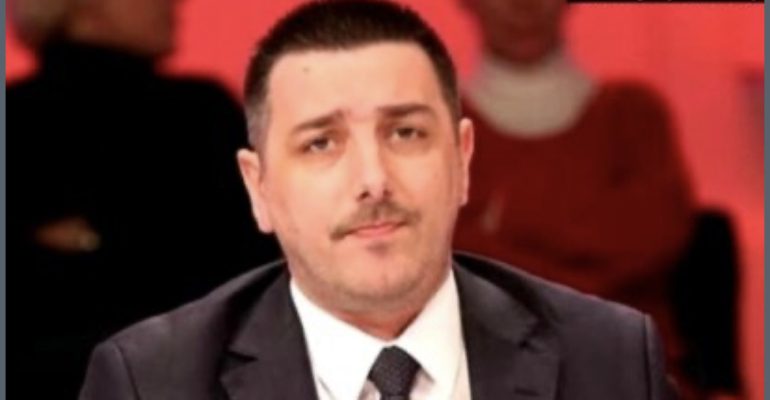 Arrestohen të dyshuarit për sulmin ndaj gazetarit Valon Syla