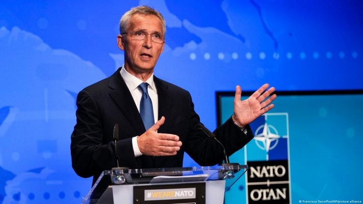 Rrjedhja e dokumenteve/ Stoltenberg: Nuk do të ndikojë në veprimet e aleatëve të NATO-s me Ukrainën