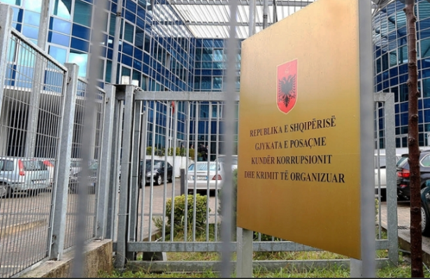 Laboratori i drogës në Has/ Apeli i GJKKO-së rikthen për gjykim Astrit Avdylin