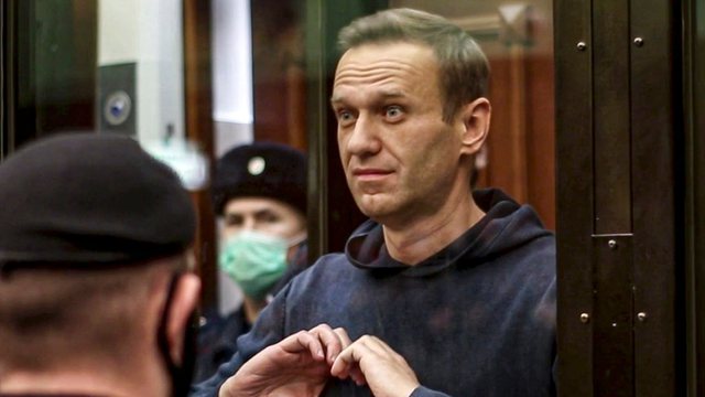 Shkrimtarë, shkencëtarë, artistë, kërkojnë lirimin e Navalny-t