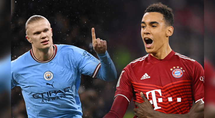 Champions në Tring/ Sonte supersfida spektakolare Manchester City-Bayern