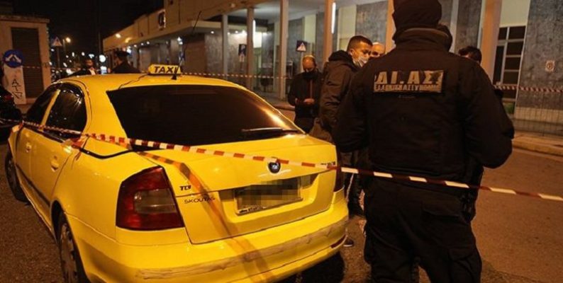 Greqi/ 36-vjeçari shqiptar plagos me armë zjarri ish-të dashurën, vëllain e saj dhe një shtetas grek