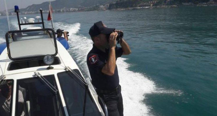 Kontroll i rreptë në bregdet/ Monitorim për sigurinë gjatë sezonit turistik