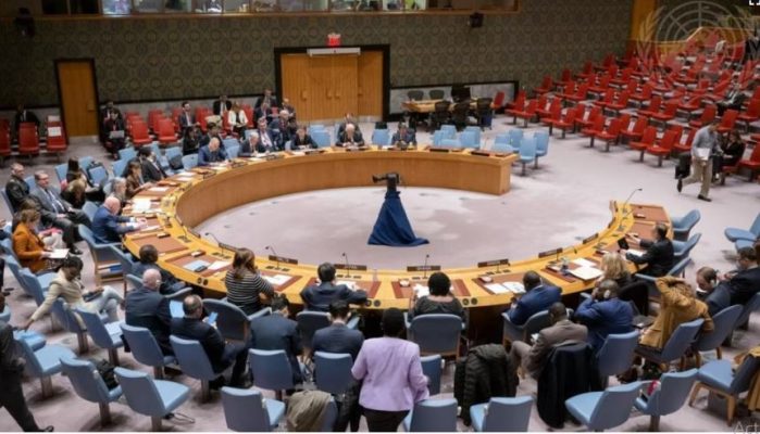 Marrëveshja e Ohrit/ Kosovë-Serbi në qendër të debatit në Këshillin e Sigurimit të OKB-së