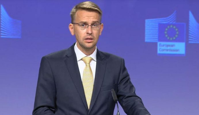 BE: Priten pasoja nëse nuk zbatohet marrëveshja mes Kosovës dhe Serbisë