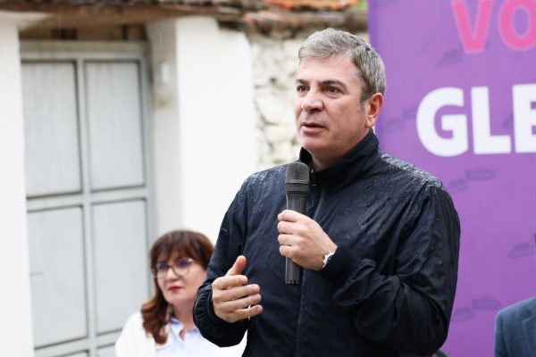 Gjiknuri dhe Llatja: Të mos lejojmë bunkerizimin e Elbasanit; Vota më 14 maj, garanci për të vijuar investimet madhore bashkë me qeverinë