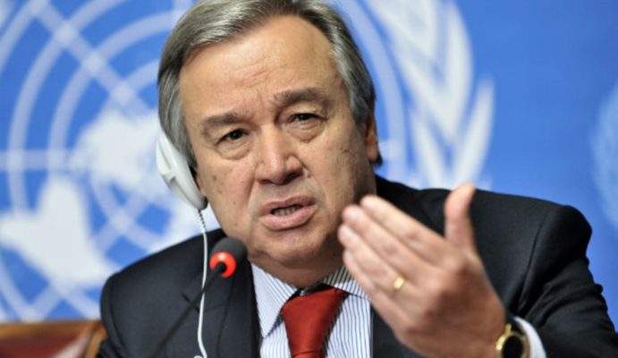 Izraeli “hakmerret” ndaj OKB/ Pas debatit në Këshillin e Sigurimit refuzohen vizat për përfaqësuesit e organizatës