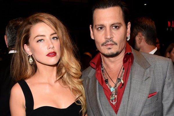 Na mbajtën nën tension për plot një vit, ç’po ndodh tani mes Johnny Depp dhe Amber Heard