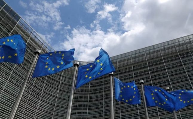 BE reagon ndaj komenteve të ambasadorit kinez për ish-republikat e Bashkimit Sovjetik