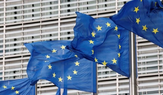 BE kundërshton ndalimin e drithërave të Ukrainës nga Polonia dhe Hungaria
