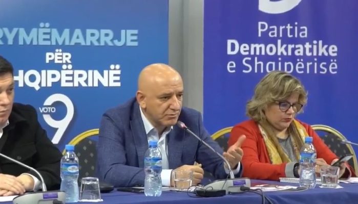 Bejko mbledh kandidatët për Këshilli Bashkiak të Tiranës: Sondazhet janë në favorin tonë, maksimalizoni votat