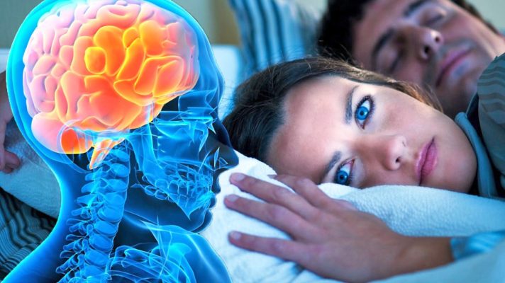 Problemet me gjumin pesëfishojnë rrezikun e goditjeve në tru, ja çfarë thotë studimi i ri