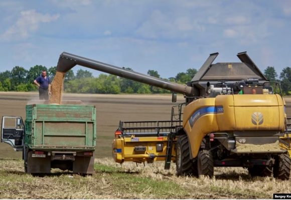 Hungaria zgjeron ndalesën ndaj importeve të produkteve ukrainase
