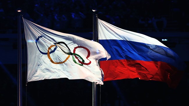 Gjermania paralajmëron ndalimin e hyrjes për sportistët rusë