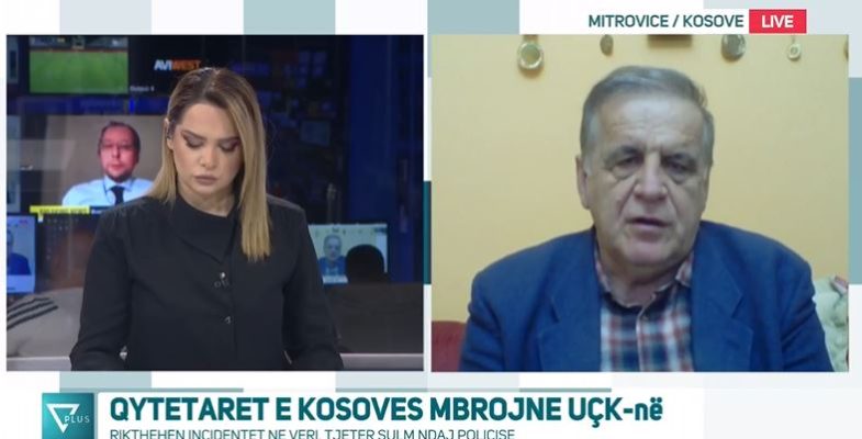“Marshi për Drejtësi”/ Spahiu: Opozita kërkoi të dëshmonte forcën, nuk kishte pjesëmarrje të lartë
