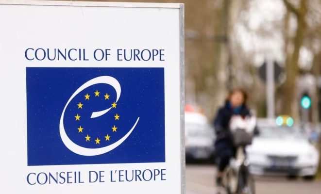 Gërvalla: Kosova një hap më pranë anëtarësimit në Këshillin e Evropës