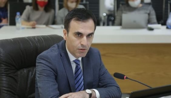 Çela raporton para KLSH: Vakancat gjatë 2022 arritën në 42%, trajtuam mbi 61 mijë çështje