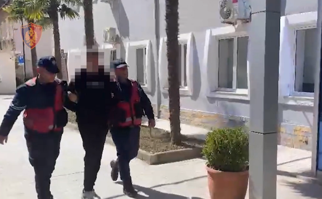 Pranga të riut në Vlorë, akuzohet për të paktën 8 vjedhje