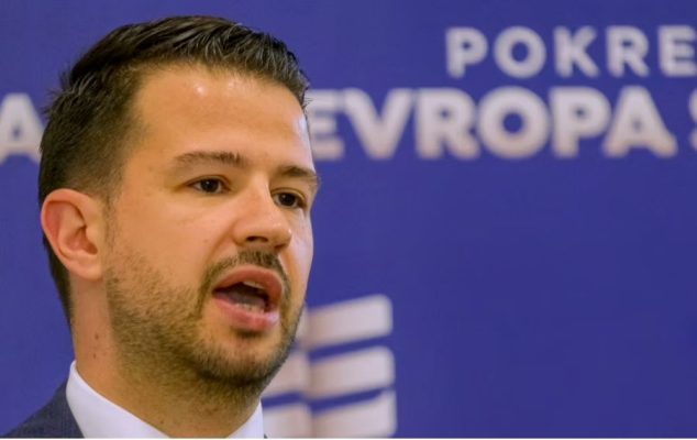 Millatoviç: Zgjedhjet parlamentare në Mal të Zi sa më shpejt