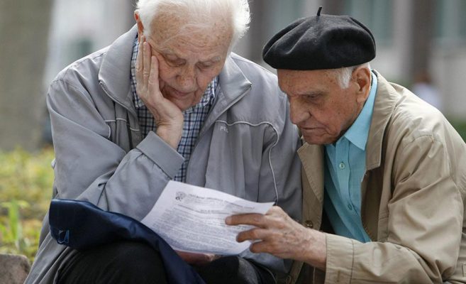 A mund të krahasohen sistemet e pensioneve në Evropë?