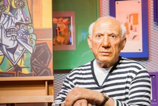 Pablo Picasso: 10 fakte për artistin e njohur spanjoll