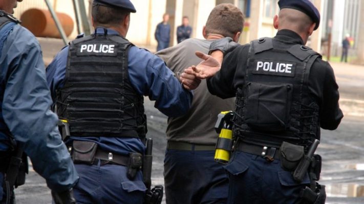 Sulmoi policin, arrestohet një shtetas serb në Jarinjë