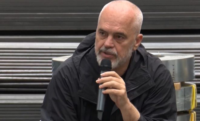 Reforma në paga/ Rama: Bizneset që nuk kanë rroga dinjitoze, nuk do përfitojnë asnjë kontratë publike