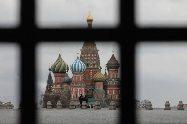 Rusia bën dëbim masiv të diplomatëve gjermanë