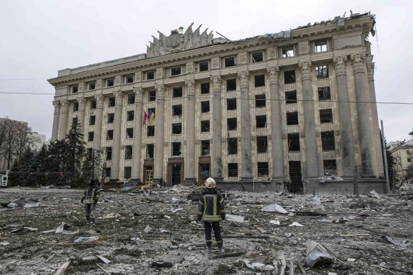 Sulmet ruse godasin Muzeun Historik/ Plagosen 5 civilë, dy të tjerë nën rrënoja