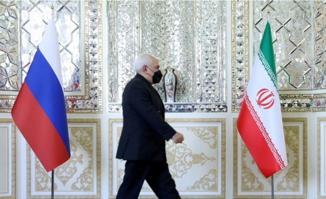 SHBA sanksionon Rusinë dhe Iranin për “marrje të pengjeve”