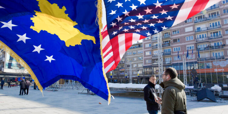 SHBA “presion” Serbisë dhe Kosovës: Zbatoni Asociacionin dhe të gjitha marrëveshjet e tjera