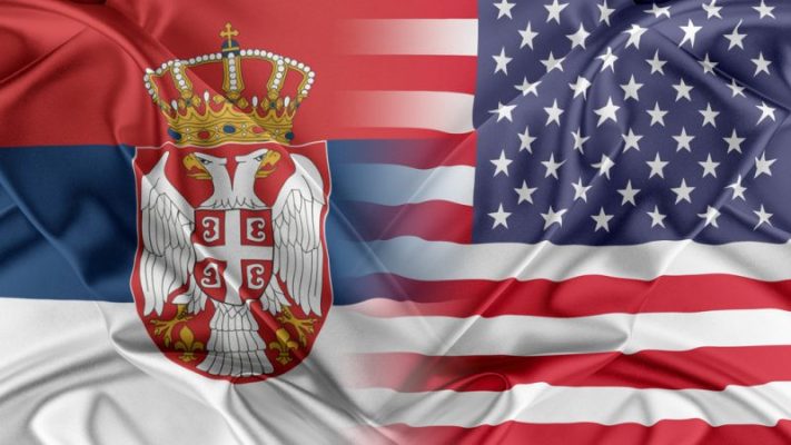 SHBA mirëpret vendimin e Serbisë për stërvitje të përbashkëta ushtarake