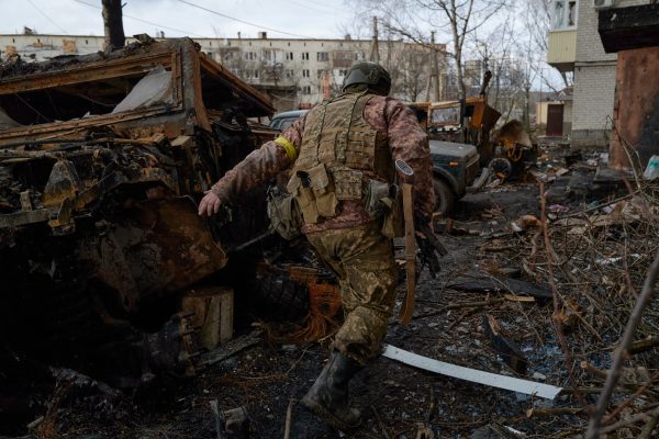 Ukraina: Deri tani kanë vdekur 180 mijë ushtarë rus
