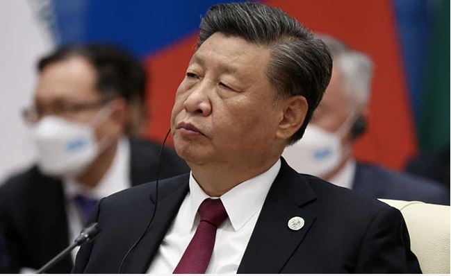 Aleat me Putin/ Xi Jinping: Jam i gatshëm të telefonojë presidentin e Ukrainës